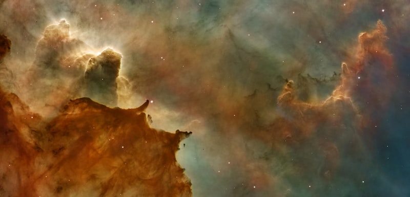 别急着回复外星人！国际宇航科学院：黑暗森林不是小说